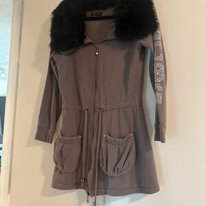 BCBG Coat
